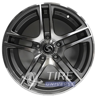 Sportmax Racing T-0554 7x16 5x114.3 ET42 DIA67.1 LSP