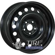 Steel Trebl 5210T 5x14 5x100 ET35 DIA57.1 Black