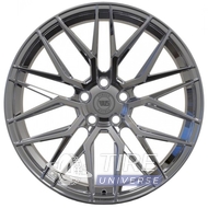 WS FORGED WS2110211 9.5x21 5x120 ET49 DIA72.5 DASH