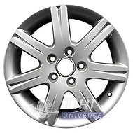 Skoda OEM 5j0601025r 6.5x16 5x100 ET43 DIA57.1 S