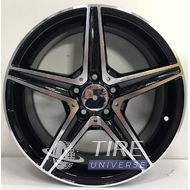 Sportmax Racing SR-9406 7.5x17 5x112 ET35 DIA66.6 BEP