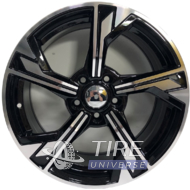 Sportmax Racing SR-9426 7.5x17 5x112 ET40 DIA66.6 BEP