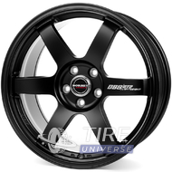 Borbet DB8GT2 8.5x18 5x112 ET35 DIA72.5 BM