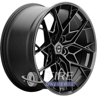 HRE FF10 10.5x22 5x112 ET35 DIA66.6 SB