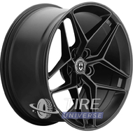 HRE FF11 9.5x21 5x112 ET30 DIA66.6 SB