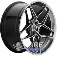 HRE FF11 9x20 5x112 ET35 DIA66.6 S