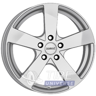 Dezent KBA 7x17 5x108 ET48 DIA70.1 S