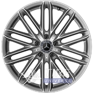 Mercedes OEM A2234013500 S-Klasse W223 8.5x19 5x112 ET31.5 DIA66.6 S