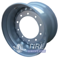 Beiter Сталь 9x22.5 10x335 ET175 DIA281 S