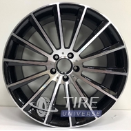 Sportmax Racing SR-9401 8.5x20 5x112 ET40 DIA66.6 BEP