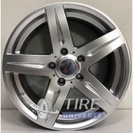 Sportmax Racing SR-264 7x16 5x114.3 ET40 DIA67.1 HS