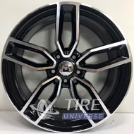 Sportmax Racing SR-9423 8x18 5x112 ET42 DIA66.6 BEP