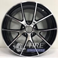 Sportmax Racing SR-D9484 8x18 5x120 ET35 DIA74.1 BEP