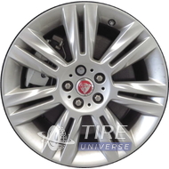 Jaguar OEM GX631007EA 8x18 5x108 ET45 DIA63.3 S