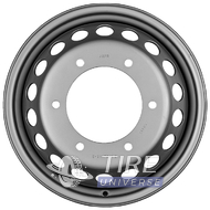 Magnetto Wheels R1-1859 5.5x16 6x205 ET117 DIA161 S