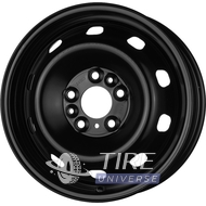 Magnetto Wheels R1-1909 6x16 5x118 ET68 DIA71.1 Black