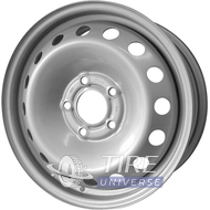 Magnetto Wheels R1-1373 6x16 5x118 ET50 DIA71.1 S