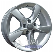 Audi OEM 4G0071497 7.5x17 5x112 ET37 DIA66.6 S