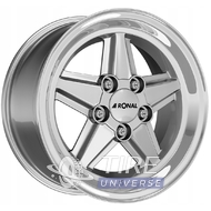 Ronal R 9 7x16 5x112 ET23 DIA66.5 S