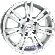 Mak Fiorano 7x17 4x108 ET15 DIA65.1 S