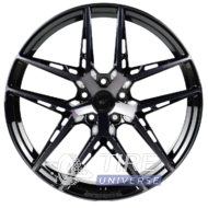 WS FORGED WS22843 9x20 5x112 ET42 DIA66.5 GBwDMF