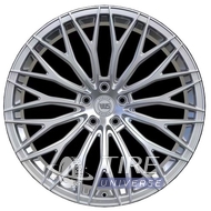 WS FORGED WS22829 10x21 5x112 ET48.1 DIA66.5 SP