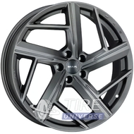 Mak Qvattro 9x20 5x112 ET42 DIA57.1 BT