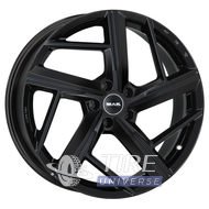Mak Qvattro 9x20 5x112 ET30 DIA66.45 GB