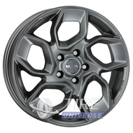 Mak Express 6.5x16 5x108 ET46 DIA65.1 BT