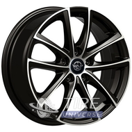 WSP Italy AUDI (WD001) Plastin 7.5x17 5x112 ET51 DIA57.1 GBP