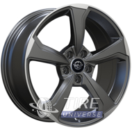 WSP Italy AUDI (WD005) Formentera 8x18 5x112 ET39 DIA66.6 P