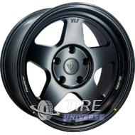 VLF VLF-S02 8.5x17 5x127 ET0 DIA71.56 BM