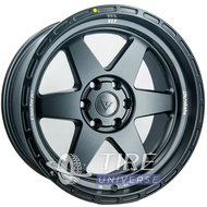 VLF VLF-S07 8.5x17 6x114.3 ET3 DIA78.1 MB