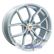 VLF VLF-P02 8x18 5x112 ET38 DIA66.56 S