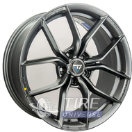 VLF VLF-P02 8x18 5x112 ET38 DIA66.56 MG