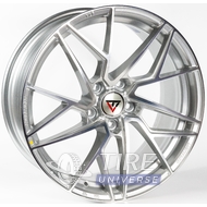 VLF VLF16 8x18 5x112 ET38 DIA66.6 SM