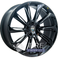 VLF VLF25 9.5x20 5x114.3 ET38 DIA73.1 BM