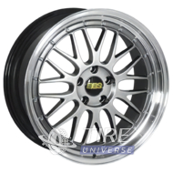 JH DIM038 8.5x19 5x114.3 ET33 DIA73.1 HB