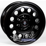 GT G234X-7 8.5x17 6x139.7 ET0 DIA110.1 BM