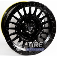 GT 1002 9x18 6x114.3 ET0 DIA66.1 BM