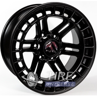 GT LP-G03 9x17 6x139.7 ET0 DIA110.5 BM