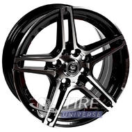 GT 1134 6.5x16 5x114.3 ET50 DIA67.1 MB