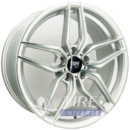 GT VL02 8x18 5x112 ET38 DIA74.1 MS