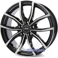 Autec Vidra 6.5x16 5x108 ET45 DIA63.3 BP