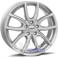 Autec Vidra 6x15 5x114.3 ET46 DIA67.1 S