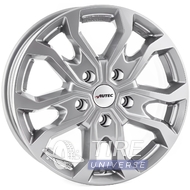 Autec Kiso 6.5x16 5x112 ET52 DIA66.5 T