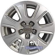 Audi OEM 8U0601025Q 6.5x16 5x112 ET33 DIA57 S