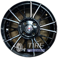 GT FM220 5.5x14 4x98 ET35 DIA58.6 BD