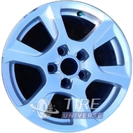 Audi OEM BK0601025M 7x16 5x112 ET46 DIA57.1 S