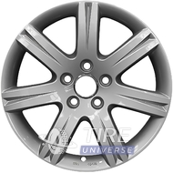 Audi OEM 8J0071497666 7x17 5x112 ET47 DIA57 S